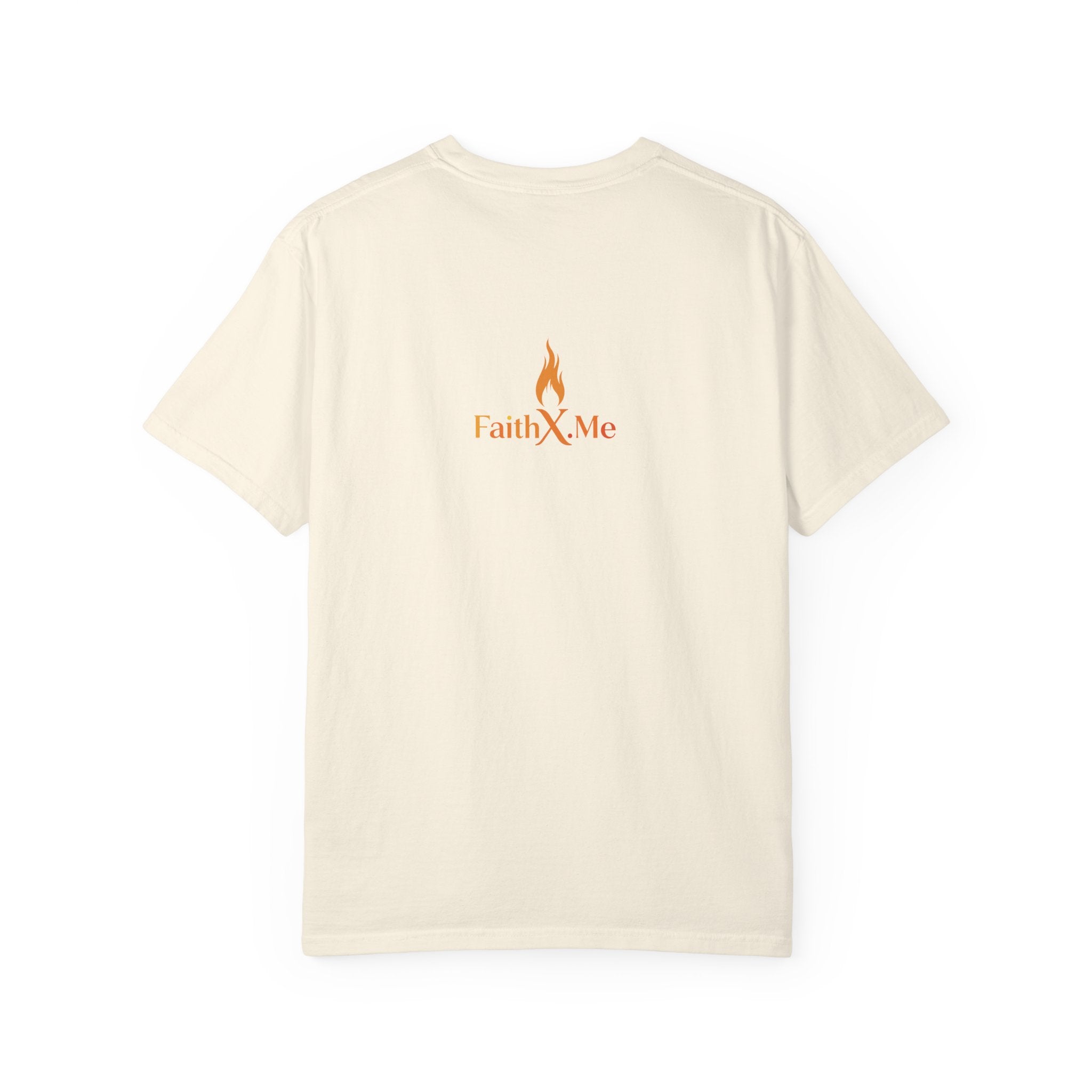 Confident Achiever Statement Tee - Daily Mindset Reminder